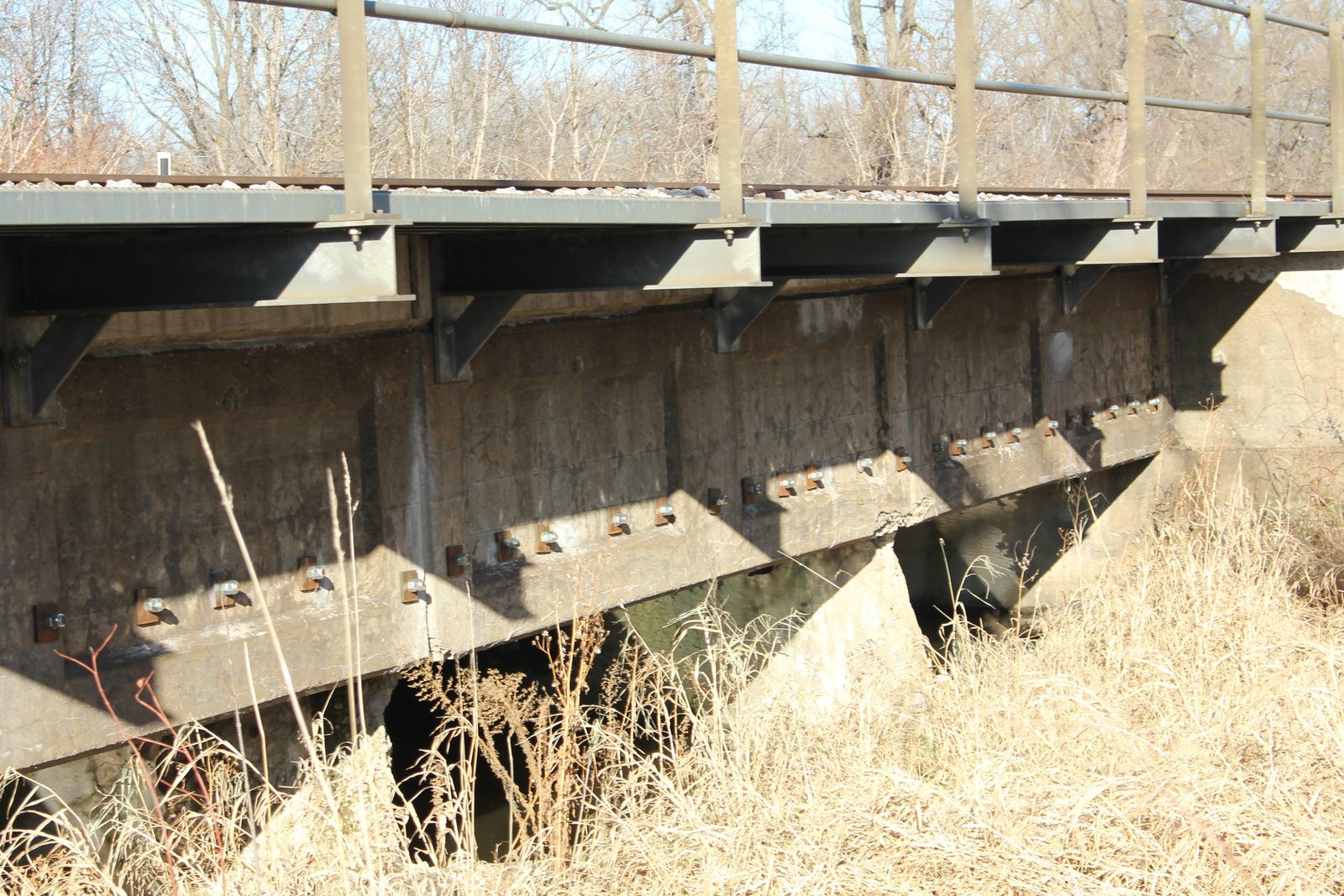 Span #2